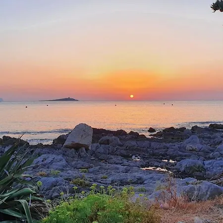 La Casetta Di Ceciu Palermo