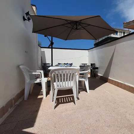 La Casetta Di Ceciu Holiday home Palermo
