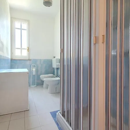 La Casetta Di Ceciu Holiday home