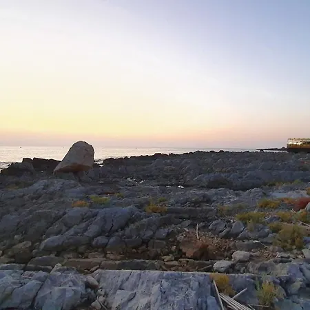 La Casetta Di Ceciu Holiday home *