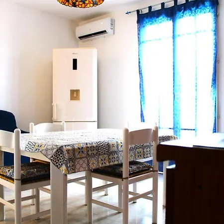 Holiday home La Casetta Di Ceciu *