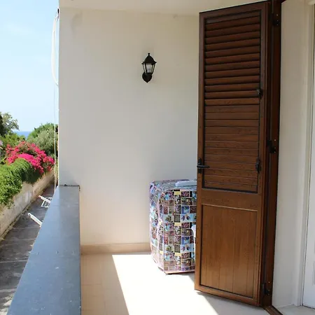 Holiday home La Casetta Di Ceciu