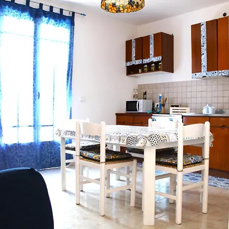 La Casetta Di Ceciu Holiday home