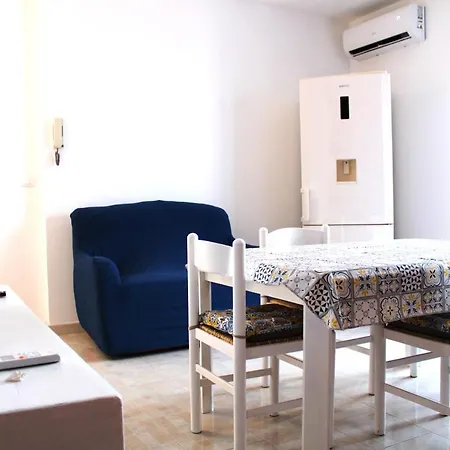 La Casetta Di Ceciu Holiday home Palermo