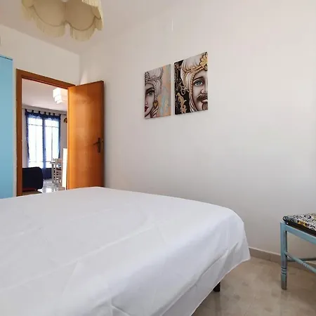 Holiday home La Casetta Di Ceciu Palermo