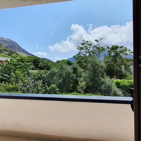 La Casetta Di Ceciu Holiday home