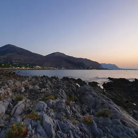 La Casetta Di Ceciu Palermo