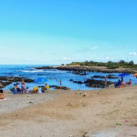 Holiday home La Casetta Di Ceciu *