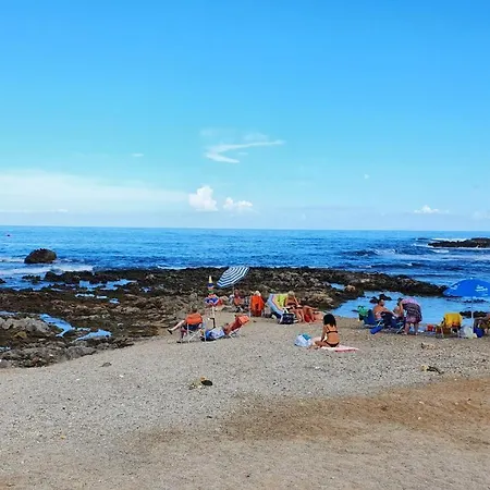 La Casetta Di Ceciu Holiday home