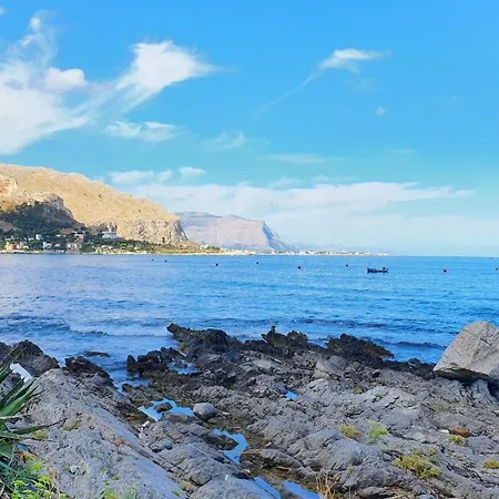 Holiday home La Casetta Di Ceciu *